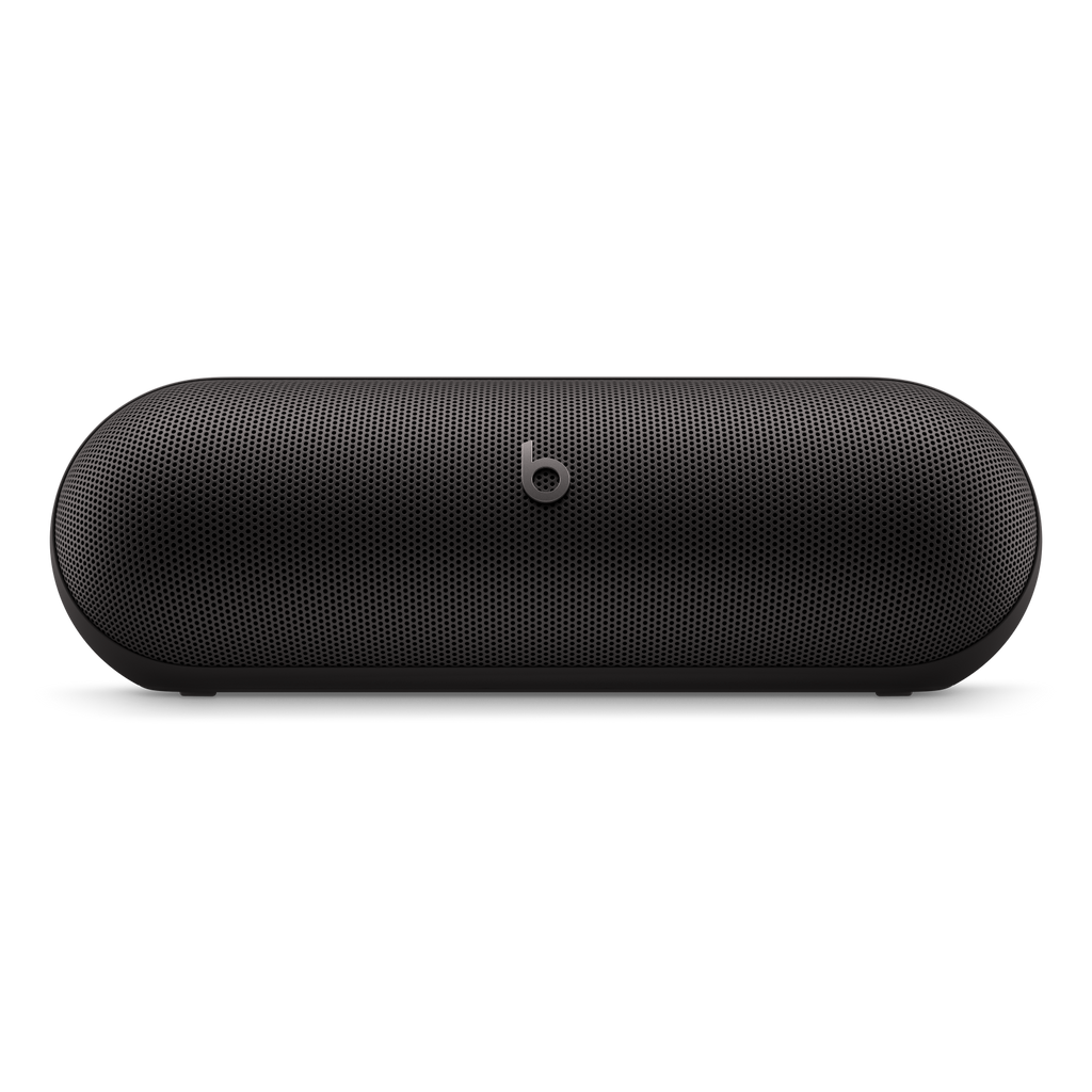 Matte Black