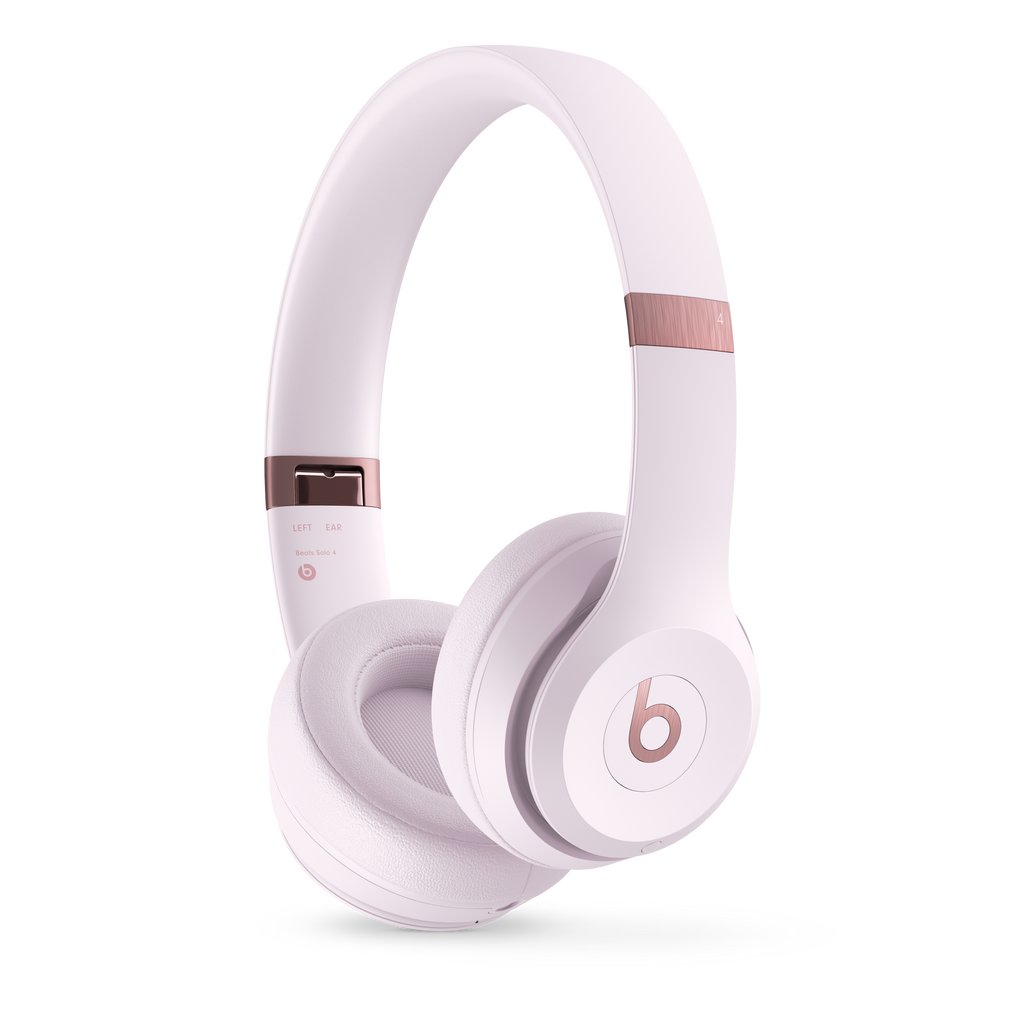 Cloud Pink