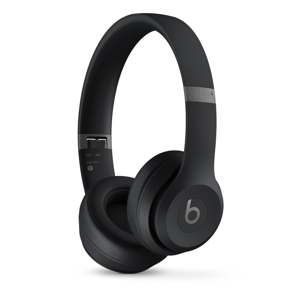 Matte Black
