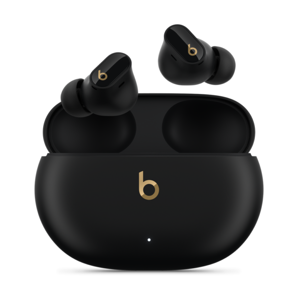 Beats Studio Buds <sub style="font-weight: 900; vertical-align: middle; font-size: 120%; margin-left: -3px; line-height: 0;">+</sub>