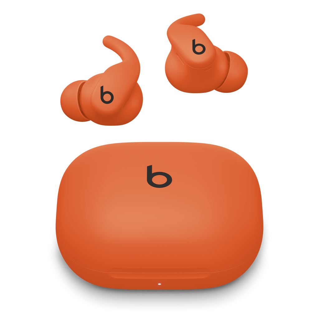 Spark Orange