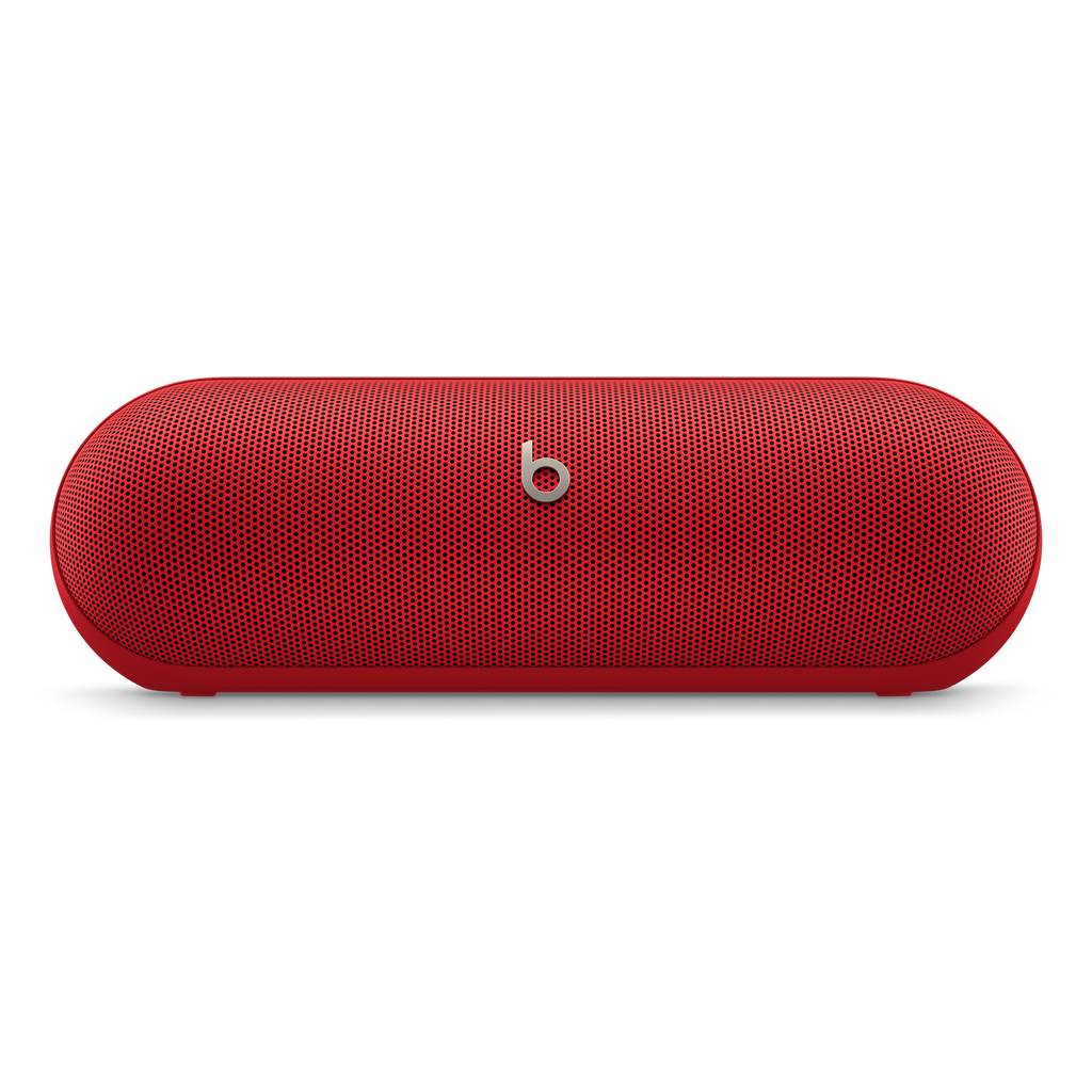 Statement Red