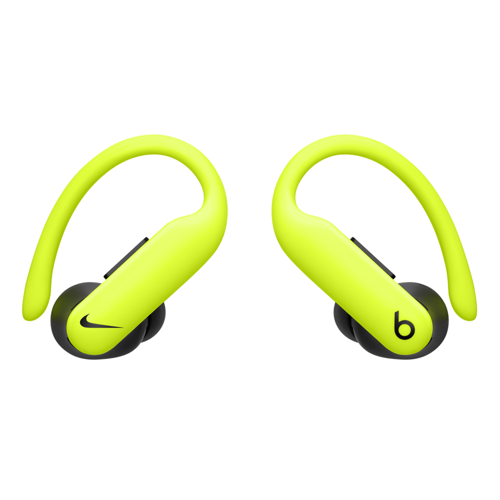 Black & Volt