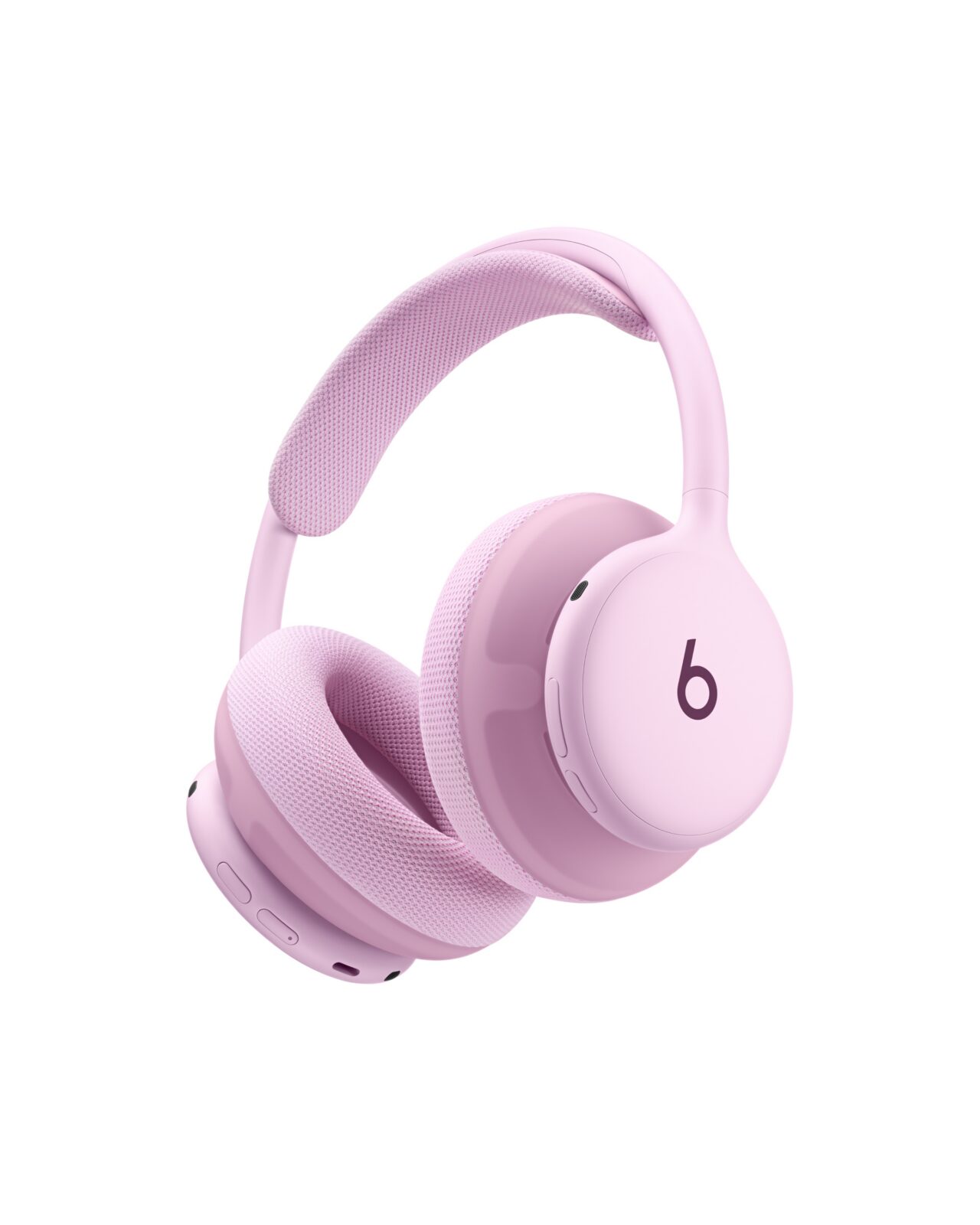 Pink with Pink Performance Knit Cushions