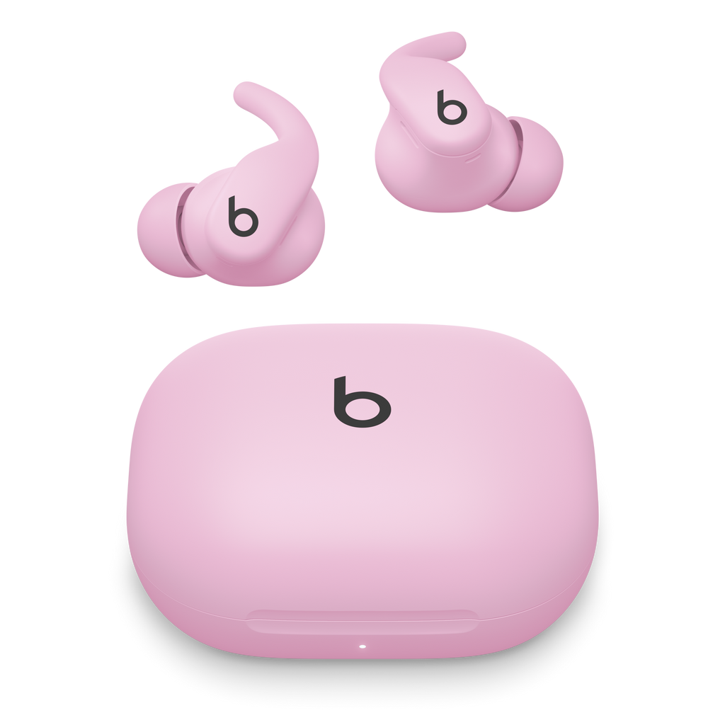 Power Pink