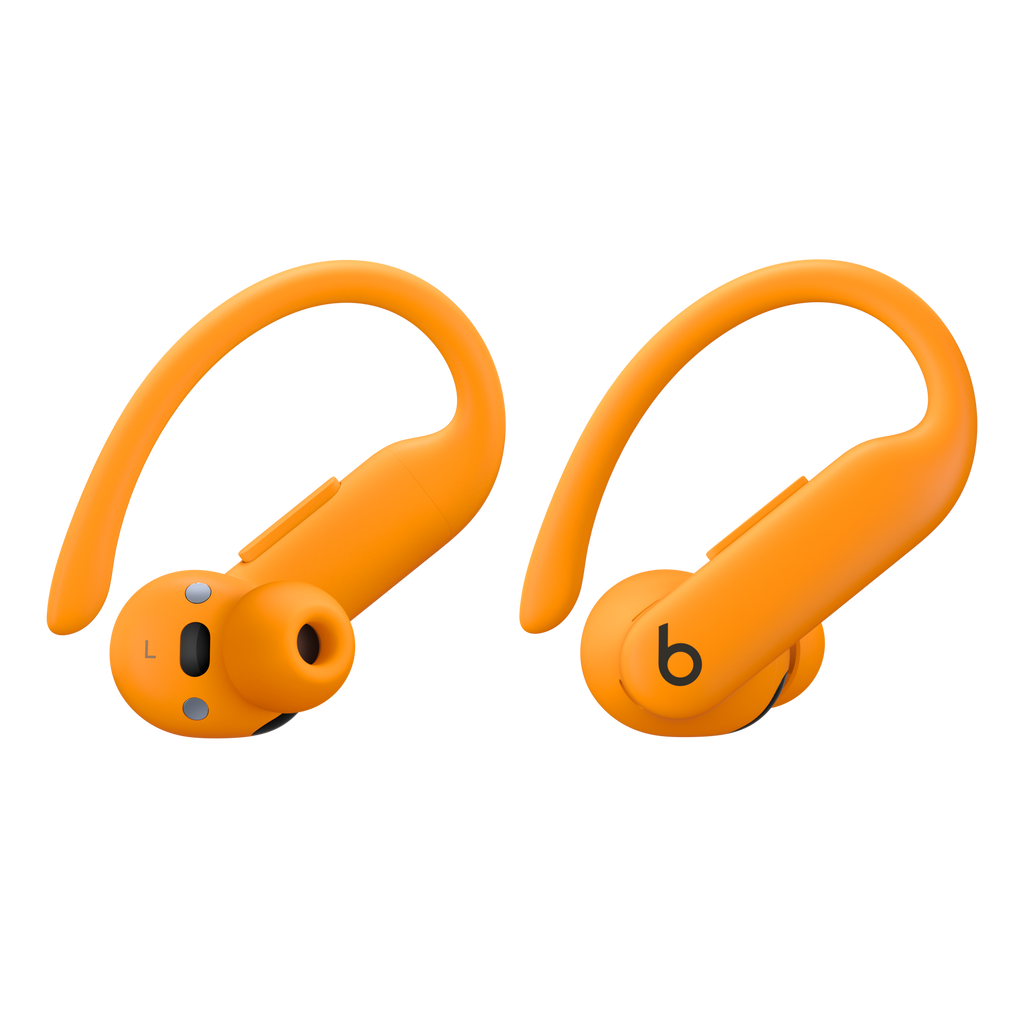 Electric Orange